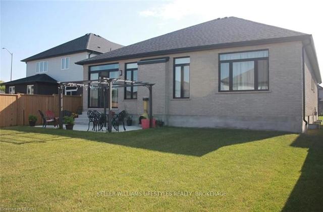 6 Beaty Lane, House detached with 3 bedrooms, 3 bathrooms and 2 parking in Zorra ON | Image 31