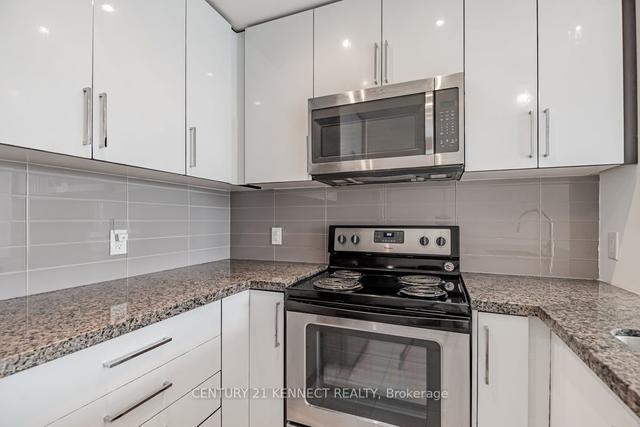 603 - 840 Queens Plate Dr, Condo with 1 bedrooms, 2 bathrooms and 1 parking in Toronto ON | Image 23