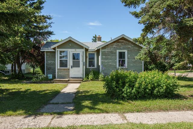 5138 51 Street, House detached with 1 bedrooms, 1 bathrooms and 1 parking in Daysland AB | Image 1