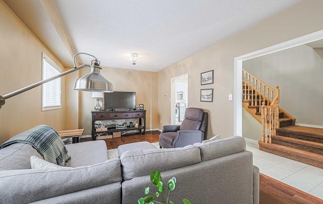 385 Rushbrook Dr, House detached with 4 bedrooms, 4 bathrooms and 6 parking in Newmarket ON | Image 23