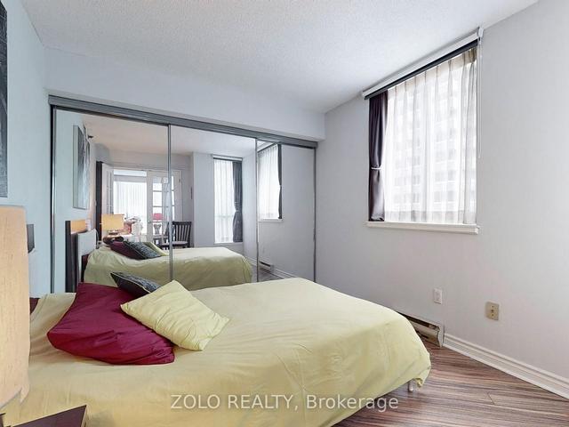 1010 - 38 Elm St, Condo with 1 bedrooms, 1 bathrooms and 0 parking in Toronto ON | Image 7