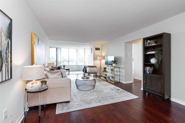 506 - 610 Bullock Dr, Condo with 2 bedrooms, 2 bathrooms and 2 parking in Markham ON | Image 36