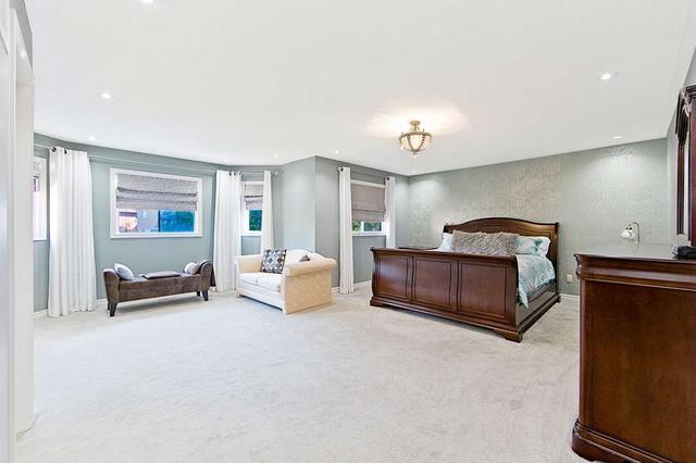 96 Havelock Gate, House detached with 4 bedrooms, 5 bathrooms and 4 parking in Markham ON | Image 8