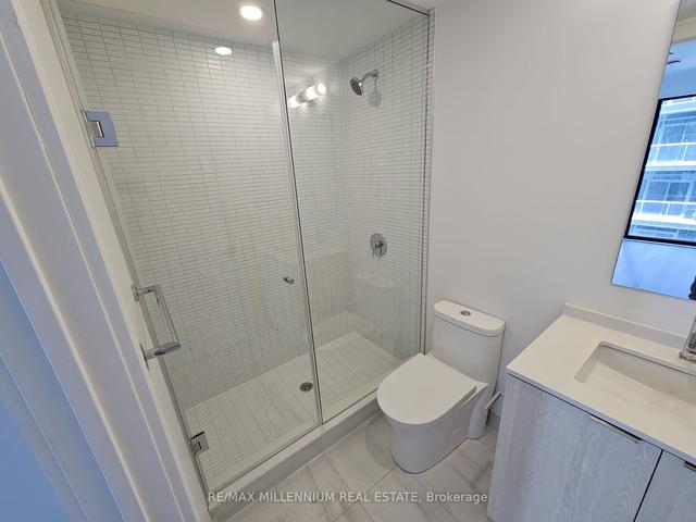 1317 - 1 Jarvis St, Condo with 1 bedrooms, 2 bathrooms and 0 parking in Hamilton ON | Image 6