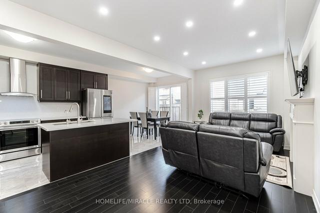 88 Humphery St, House semidetached with 3 bedrooms, 3 bathrooms and 2 parking in Hamilton ON | Image 37