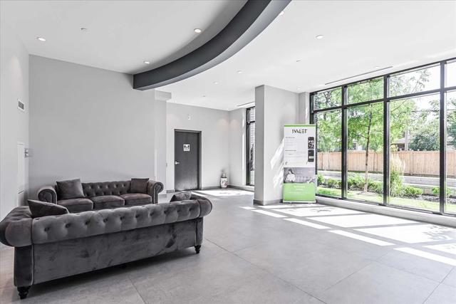 423 - 1401 O'connor Dr, Condo with 1 bedrooms, 2 bathrooms and 1 parking in Toronto ON | Image 20