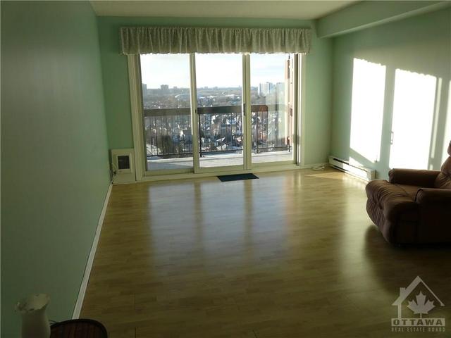 1701 - 158 Mcarthur Avenue, Condo with 2 bedrooms, 1 bathrooms and 1 parking in Ottawa ON | Image 10