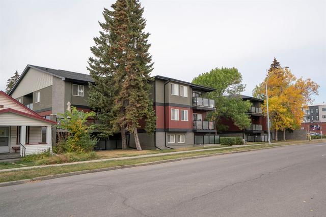 202 - 1915 26 Street Sw, Condo with 2 bedrooms, 1 bathrooms and 1 parking in Calgary AB | Image 19