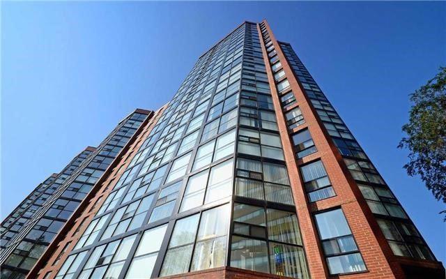1002 - 705 King St W, Condo with 1 bedrooms, 1 bathrooms and 1 parking in Toronto ON | Image 3