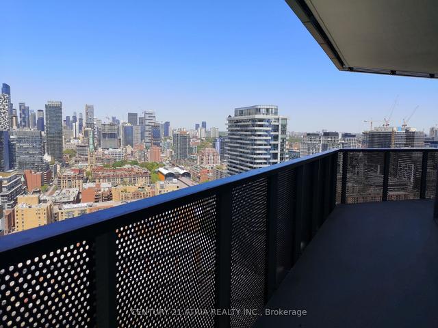 3316 - 138 Downes St, Condo with 1 bedrooms, 1 bathrooms and 0 parking in Toronto ON | Image 6