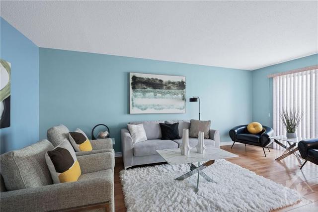 65 - 837 Eastvale Drive, Townhouse with 3 bedrooms, 1 bathrooms and 1 parking in Ottawa ON | Image 5