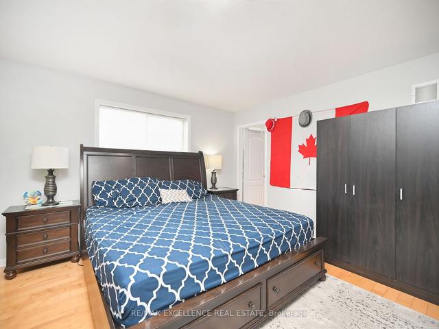 951 Donnelly St, House detached with 4 bedrooms, 4 bathrooms and 4 parking in Milton ON | Image 17