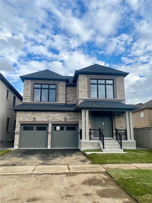27 Valleyway Dr, House detached with 4 bedrooms, 4 bathrooms and 2 parking in Brampton ON | Image 1