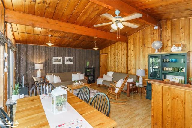 1126 Cowan Park Road, House detached with 3 bedrooms, 1 bathrooms and 10 parking in Muskoka Lakes ON | Image 30