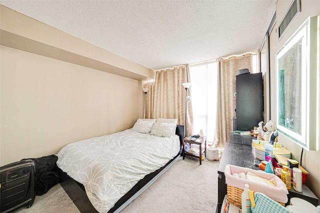 1908 - 24 Wellesley St W, Condo with 1 bedrooms, 1 bathrooms and 0 parking in Toronto ON | Image 7