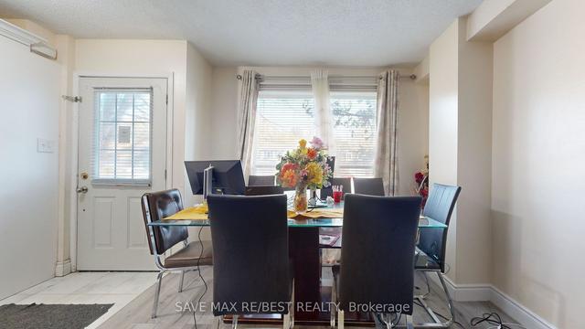 4 - 375 Pioneer Dr, Townhouse with 3 bedrooms, 3 bathrooms and 1 parking in Kitchener ON | Image 38