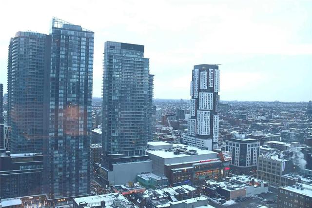 2701 - 224 King St W, Condo with 1 bedrooms, 1 bathrooms and null parking in Toronto ON | Image 2