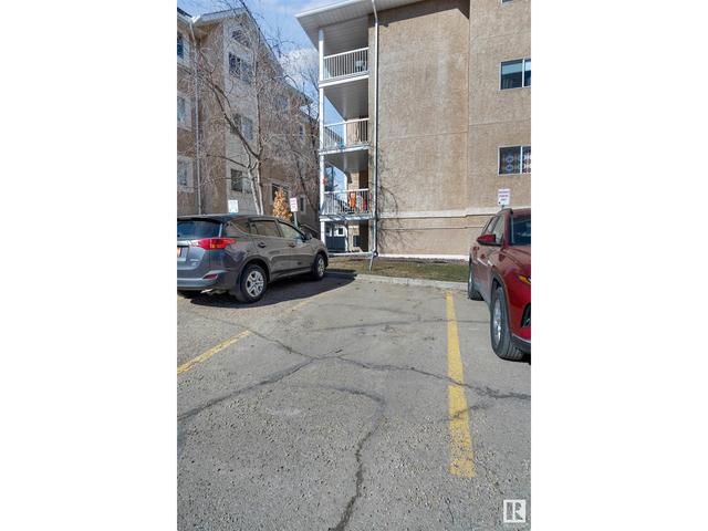 413 - 17467 98a Av Nw, Condo with 2 bedrooms, 2 bathrooms and null parking in Edmonton AB | Image 35