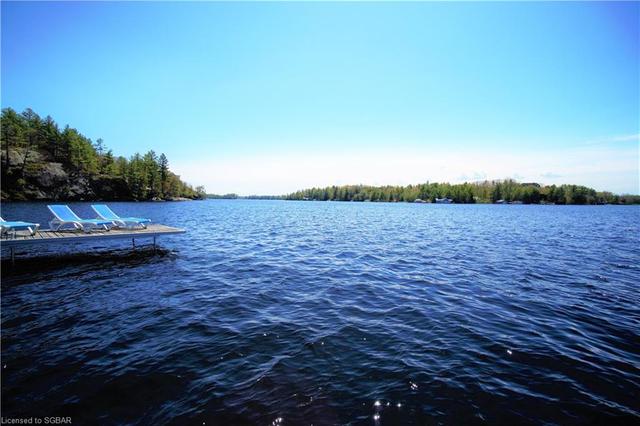 6 - 1320 Brydon's Bay Road, House detached with 4 bedrooms, 2 bathrooms and null parking in Gravenhurst ON | Image 34