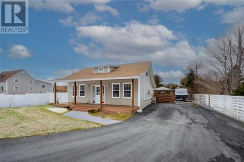 19 Heritage Road, House detached with 3 bedrooms, 2 bathrooms and null parking in Conception Bay South NL | Card Image