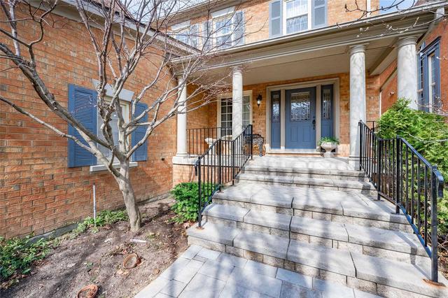 11 - 4211 Millcroft Park Dr, Townhouse with 2 bedrooms, 4 bathrooms and 4 parking in Burlington ON | Image 34