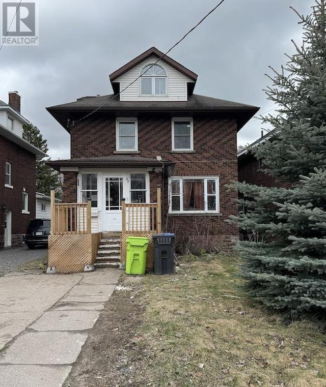 162 Pim St, House other with 0 bedrooms, 0 bathrooms and null parking in Sault Ste. Marie ON | Image 1