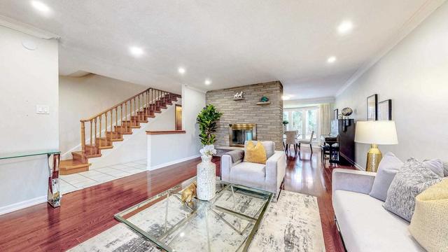 3259 Flynn Cres, House detached with 4 bedrooms, 4 bathrooms and 8 parking in Mississauga ON | Image 38