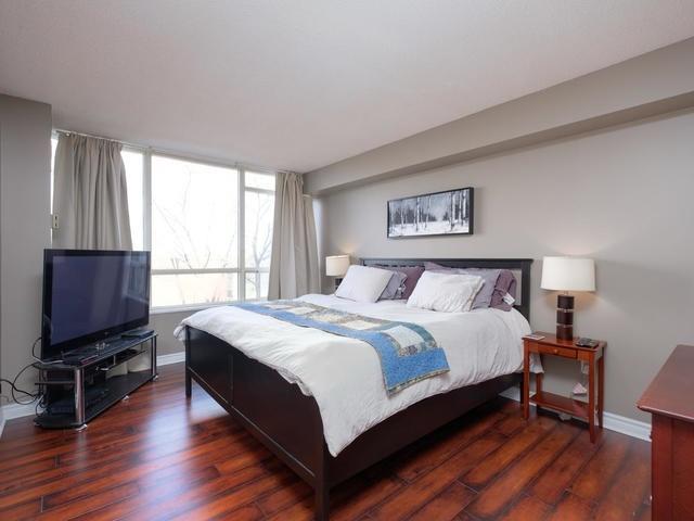 313 - 8501 Bayview Ave, Condo with 2 bedrooms, 2 bathrooms and 1 parking in Richmond Hill ON | Image 11