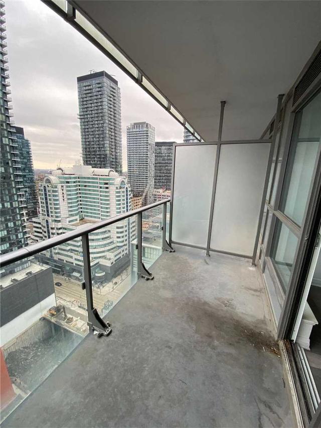 2309 - 8 Mercer St, Condo with 0 bedrooms, 1 bathrooms and 0 parking in Toronto ON | Image 18