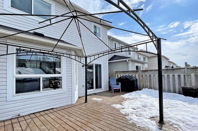38 Gunning Cres, House detached with 3 bedrooms, 3 bathrooms and 6 parking in New Tecumseth ON | Image 26