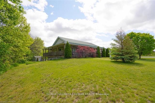 295 Clarkson Rd, House detached with 4 bedrooms, 3 bathrooms and 22 parking in Cramahe ON | Image 30