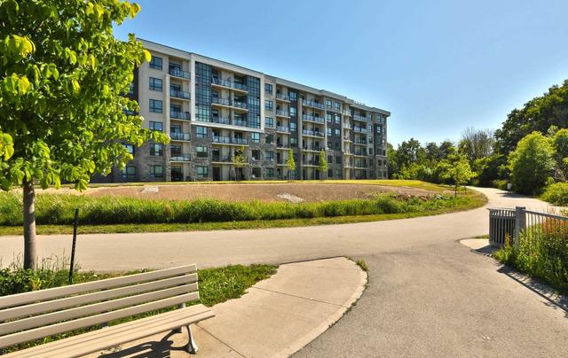612 - 125 Shoreview Pl, Condo with 2 bedrooms, 1 bathrooms and 1 parking in Hamilton ON | Image 30