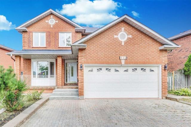 112 Elson St, House detached with 4 bedrooms, 3 bathrooms and 4 parking in Markham ON | Image 1