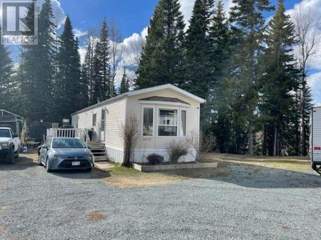 3015 Thee Place, House other with 3 bedrooms, 1 bathrooms and null parking in Prince George BC | Image 7
