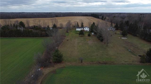 1421 Stone Road, House detached with 5 bedrooms, 2 bathrooms and 10 parking in North Grenville ON | Image 28