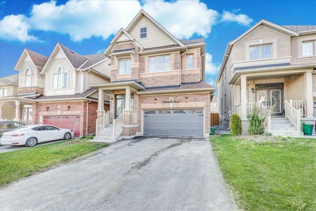 63 Michaelis St, House detached with 5 bedrooms, 4 bathrooms and 6 parking in New Tecumseth ON | Image 23