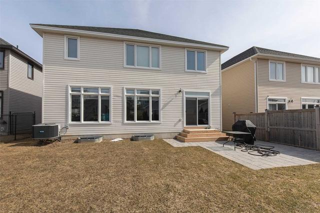 1025 Woodhaven Dr, House detached with 4 bedrooms, 4 bathrooms and 4 parking in Kingston ON | Image 32