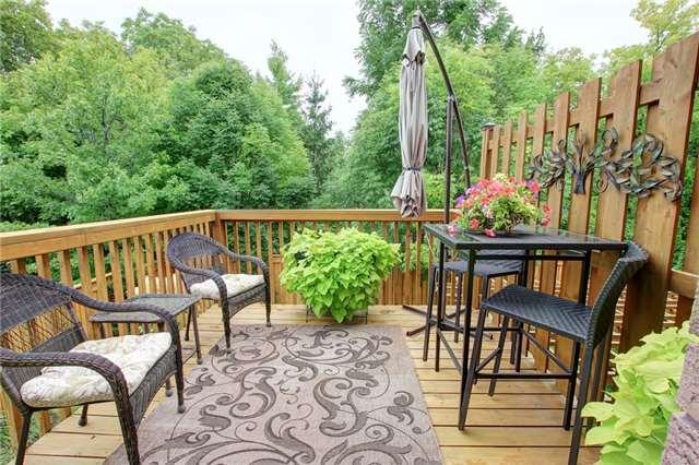 40 - 130 Robert St, Townhouse with 3 bedrooms, 4 bathrooms and 2 parking in Milton ON | Image 10