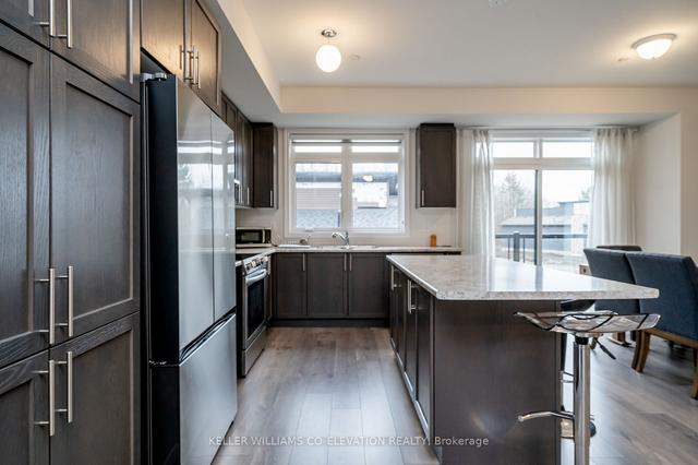 113 Marina Village Dr, Townhouse with 3 bedrooms, 3 bathrooms and 2 parking in Georgian Bay ON | Image 3