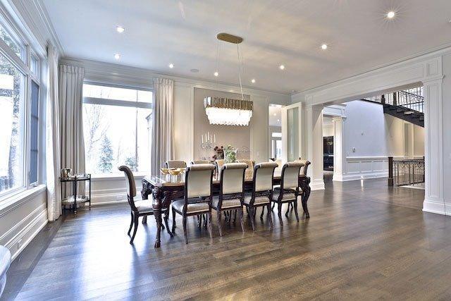 382 Old Yonge St, House detached with 6 bedrooms, 13 bathrooms and 12 parking in Toronto ON | Image 6