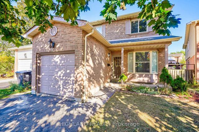 6455 Tisler Cres, House detached with 3 bedrooms, 3 bathrooms and 3 parking in Mississauga ON | Image 12