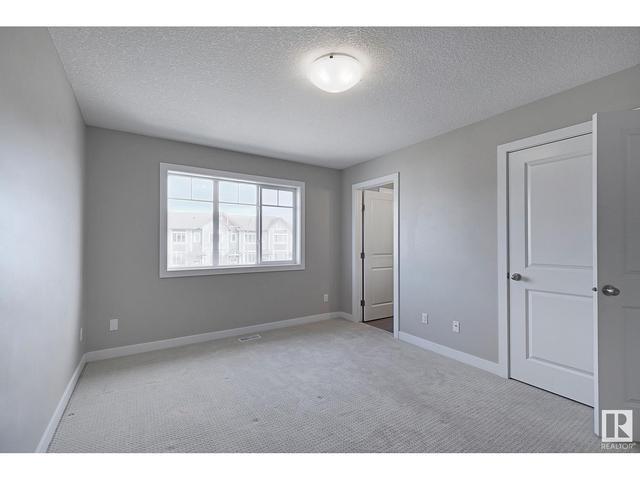 100 - 9535 217 St Nw, House attached with 3 bedrooms, 2 bathrooms and null parking in Edmonton AB | Image 20