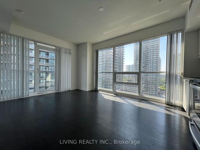 1604 - 2200 Lakeshore Blvd W, Condo with 2 bedrooms, 2 bathrooms and 1 parking in Toronto ON | Image 21