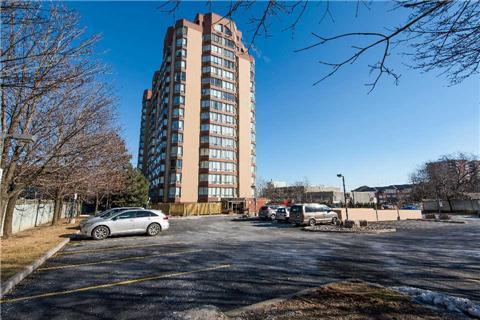 uph1 - 25 Fairview Rd W, Condo with 3 bedrooms, 3 bathrooms and 2 parking in Mississauga ON | Image 1