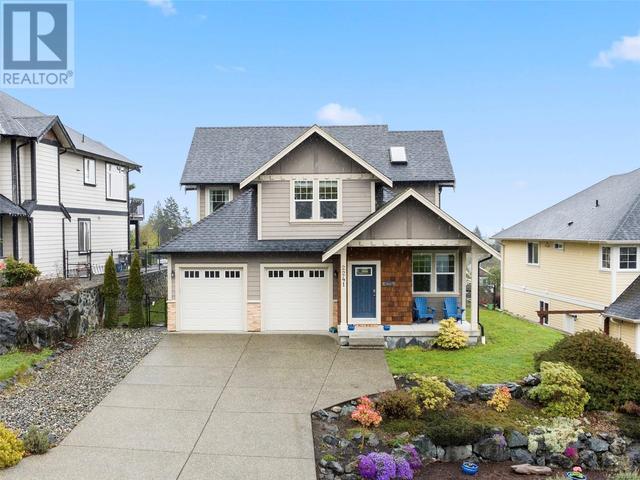 2241 Stone Creek Pl, House detached with 3 bedrooms, 3 bathrooms and 2 parking in Sooke BC | Image 1