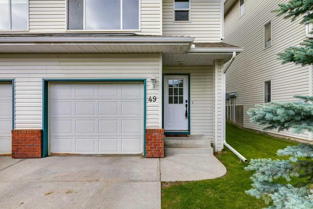 49 Harvest Oak Circle Ne, Home with 3 bedrooms, 1 bathrooms and 2 parking in Calgary AB | Image 31