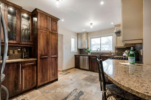 183 Yellow Birch Dr, House detached with 3 bedrooms, 3 bathrooms and 4 parking in Kitchener ON | Image 7