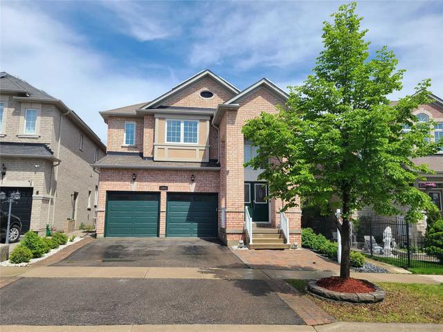 139 Riverwalk Dr, House detached with 5 bedrooms, 4 bathrooms and 4 parking in Markham ON | Image 1