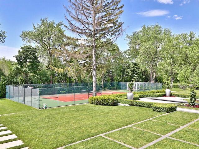 71 The Bridle Path, House detached with 5 bedrooms, 13 bathrooms and 31 parking in Toronto ON | Image 20