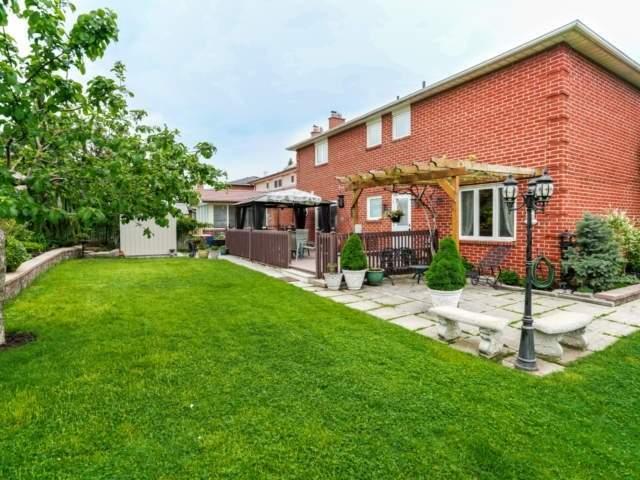 1723 Bough Beeches Blvd, House detached with 4 bedrooms, 4 bathrooms and 5 parking in Mississauga ON | Image 14